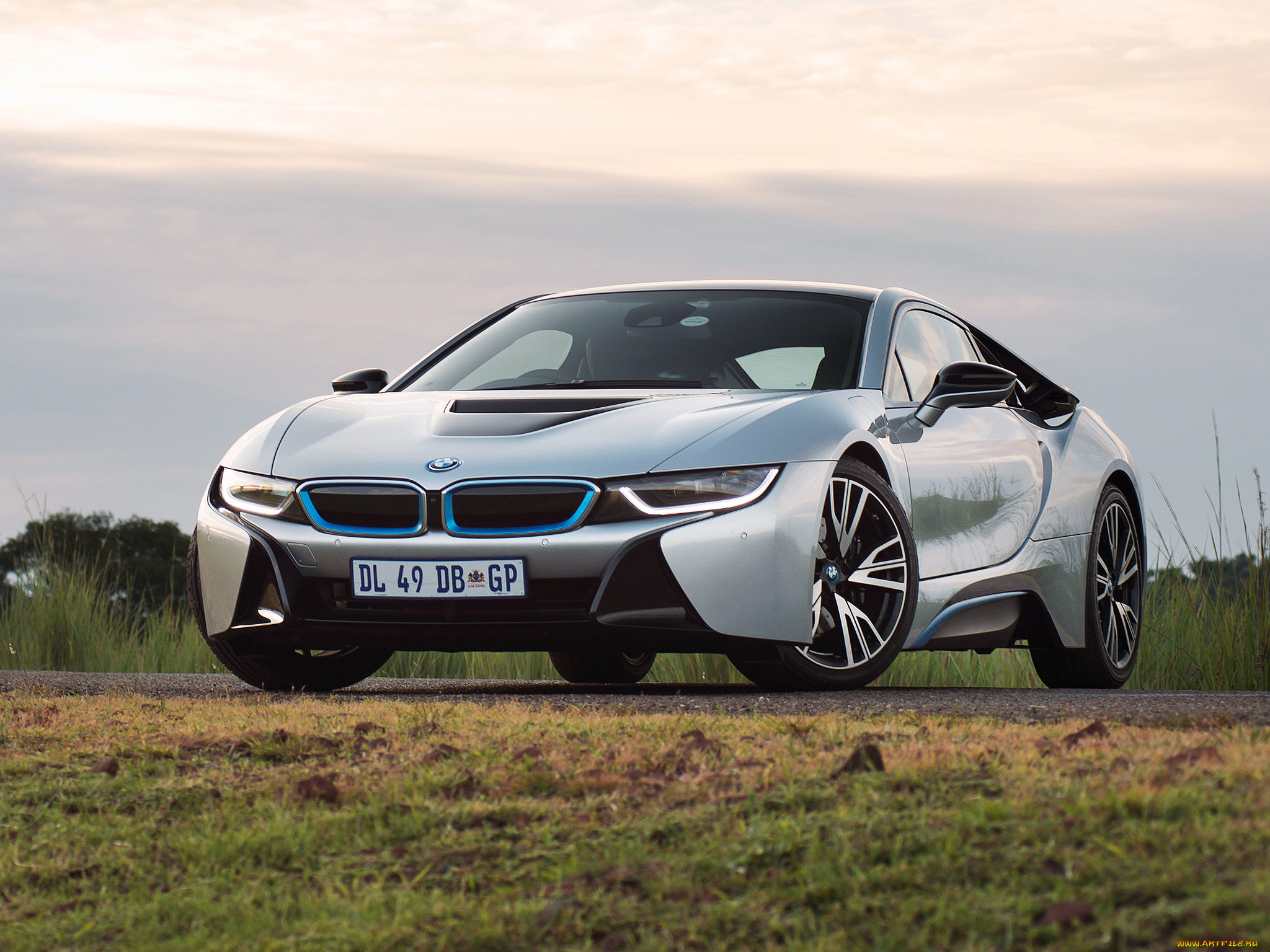 , bmw